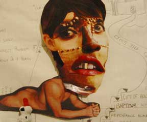 Absurd Art