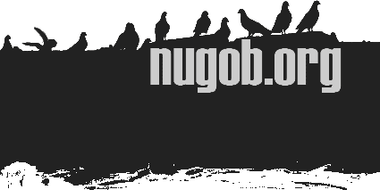 RIP Nugob.org