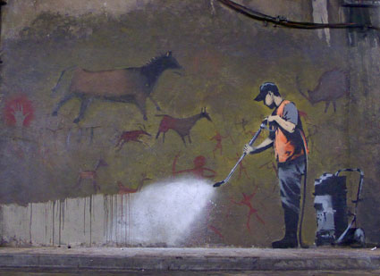 Banksy